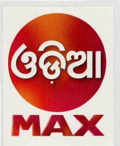 Odia Max (label) Device mark 3429930 Trademark
