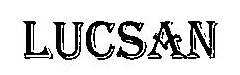 Lucsan Device mark 3429943 Trademark