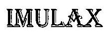 Imulax Device mark 3429944 Trademark