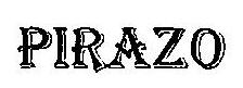 Pirazo Device mark 3429945 Trademark