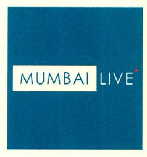 Mumbai Live Device mark 3309485 Trademark
