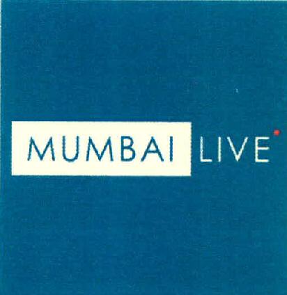 Mumbai Live Device mark 3309486 Trademark