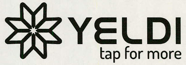 Yeldi Tap For More Device mark 3421501 Trademark