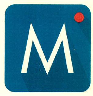 M Device mark 3309488 Trademark