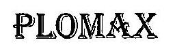 Plomax Device mark 3429950 Trademark