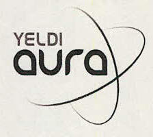 Yeldi Aura Device mark 3421505 Trademark