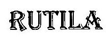 Rutila Device mark 3429957 Trademark