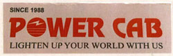Power Cab Device mark 3455941 Trademark