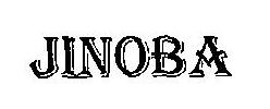 Jinoba Device mark 3429961 Trademark