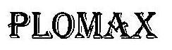 Plomax Device mark 3429962 Trademark