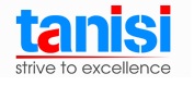 Tanisi Strive To Excellence Device mark 3430109 Trademark