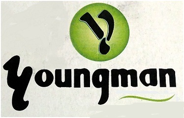 Y Youngman Device mark 3317585 Trademark