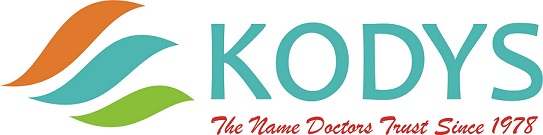 Device Of Kodys Device mark 3440651 Trademark