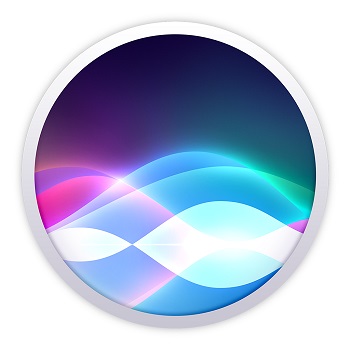 Siri Icon Device mark 3414830 Trademark