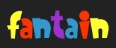 Fantain (device) Device mark 3309380 Trademark
