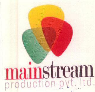 Mainstream Production Pvt. Ltd. Device mark 3455977 Trademark