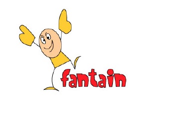 Fantain (device) Device mark 3309383 Trademark