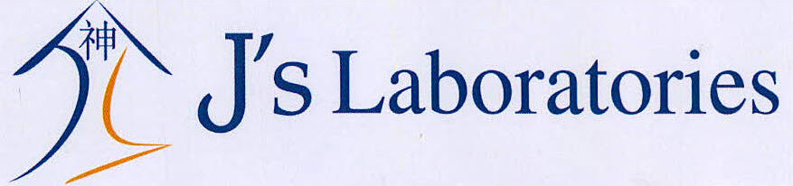 J's Laboratories Device mark 3421707 Trademark