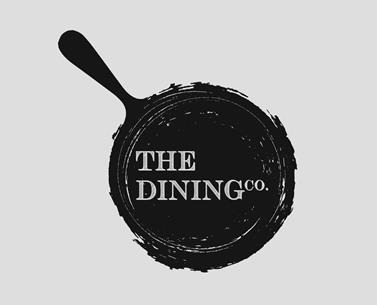 The Dining Co Device mark 3309399 Trademark