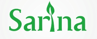 Sarina Device mark 3317633 Trademark