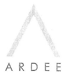 Ardee Device mark 3421738 Trademark