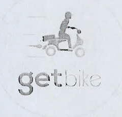 Getbike Device mark 3448212 Trademark