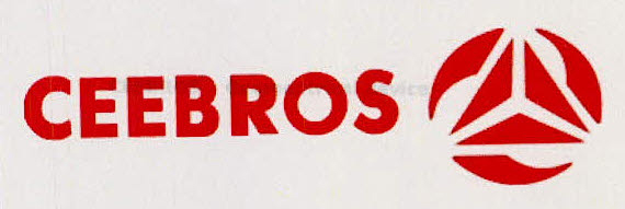 Ceebros Device mark 3448218 Trademark