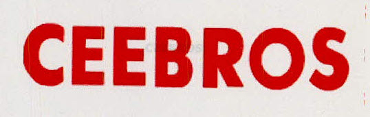 Ceebros Device mark 3448219 Trademark