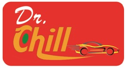 Dr. Chill Device mark 3430194 Trademark