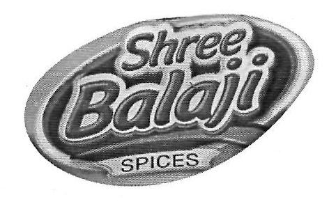 Shree Balaji Spices Device mark 3317680 Trademark