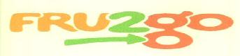 Fru2go Device mark 3437850 Trademark