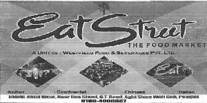 Eat Street Device mark 3437854 Trademark