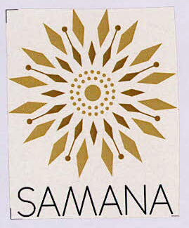 Samana Device mark 3437861 Trademark