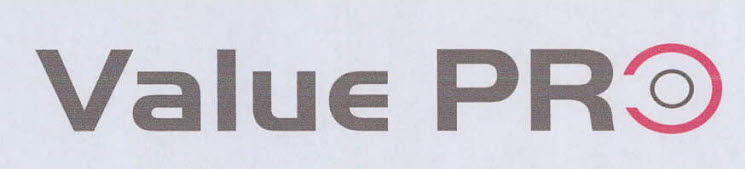 Value Pro Device mark 3437718 Trademark