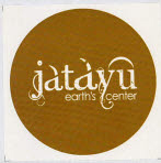 Jatayu Earth's Center Device mark 3325350 Trademark