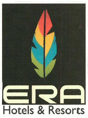 Era Hotels & Resorts Device mark 3448253 Trademark