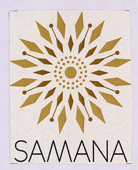 Samana Device mark 3437881 Trademark