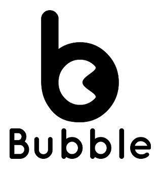 Bubble (with Device Of B) Device mark 3416284 Trademark