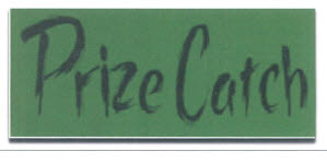 Prize Catch Device mark 3325239 Trademark