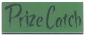 Prize Catch Device mark 3325241 Trademark