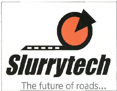 Slurrytech Device mark 3448454 Trademark