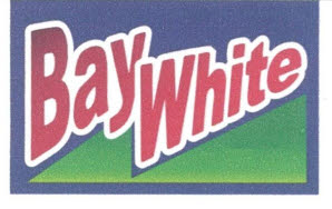 Bay White Device mark 3325247 Trademark