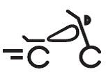 Device Of A Two Wheeler Device mark 3447191 Trademark