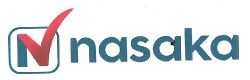 Nasaka Device mark 3429045 Trademark