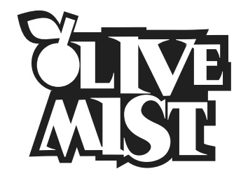 Olive Mist Device mark 3447074 Trademark