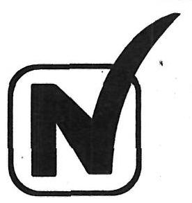 N Device mark 3429049 Trademark