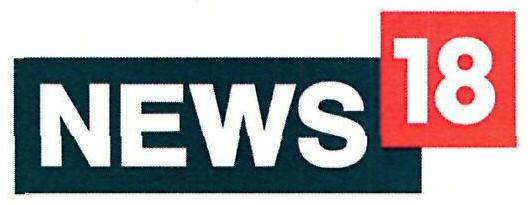 News 18 Device mark 3325273 Trademark