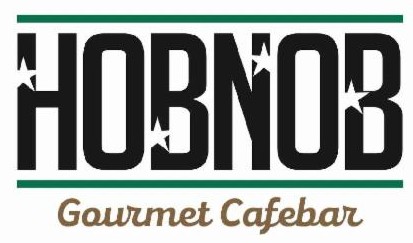 Hobnob (label) Device mark 3448499 Trademark