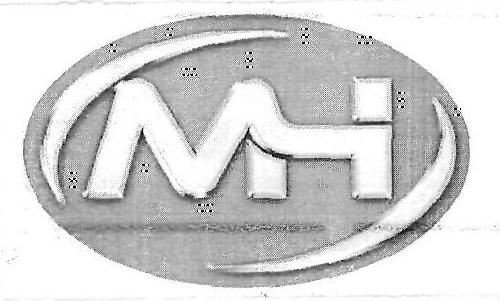 Mhi Device mark 3429199 Trademark