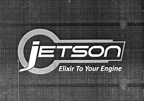 Jetson Device mark 3429200 Trademark